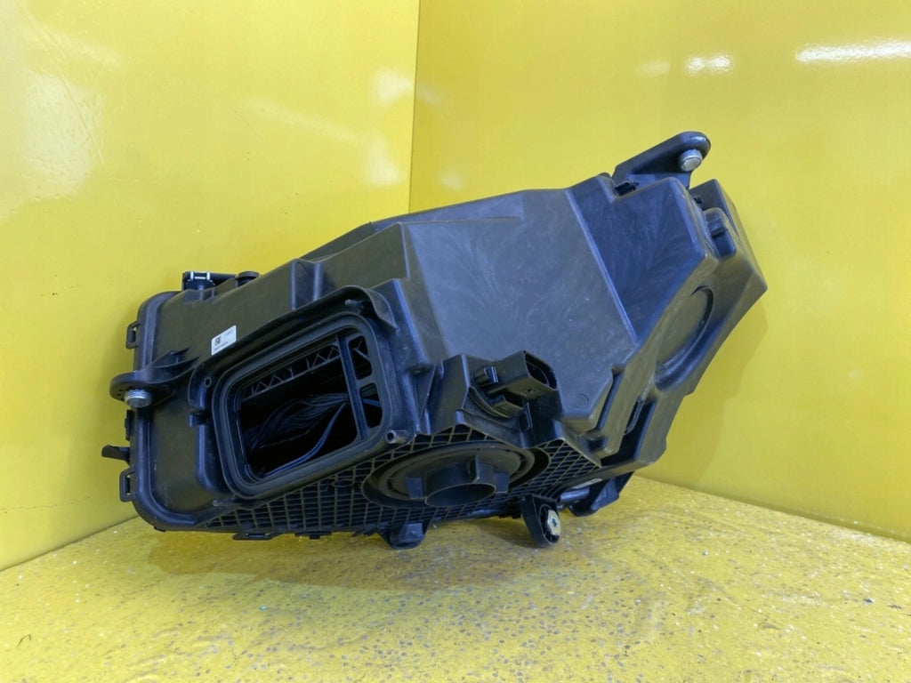 Frontscheinwerfer Mercedes-Benz Glc A2539067001 LED Rechts Headlight SCH9597649830rw
