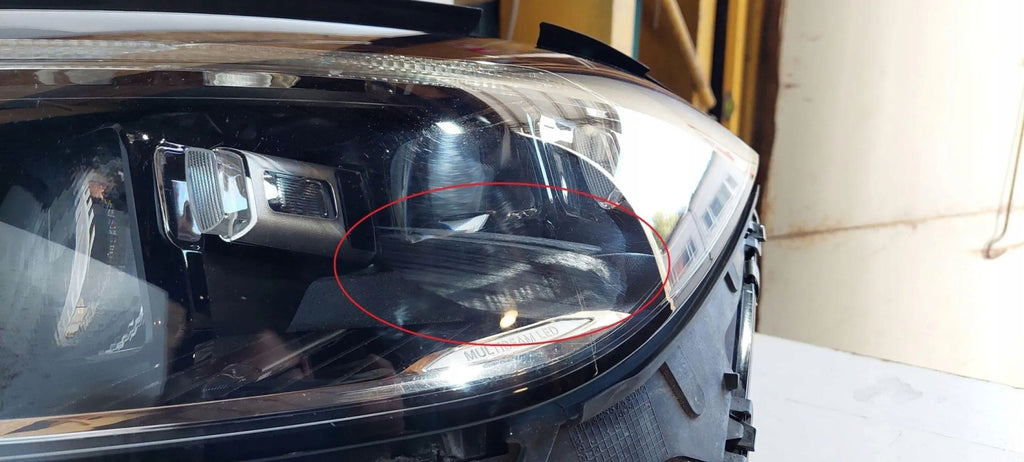 Frontscheinwerfer Mercedes-Benz A2239068303 Rechts Scheinwerfer Headlight SCH1622455674wg