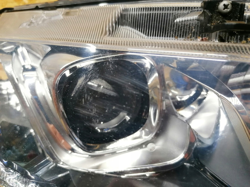 Frontscheinwerfer Honda Civic Rechts Scheinwerfer Headlight
