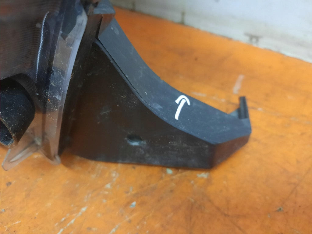 Frontscheinwerfer Toyota Tacoma Ein Stück (Rechts oder Links) Headlight SCH2143004699hf