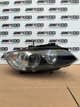 Load image into Gallery viewer, Frontscheinwerfer BMW E93 E92 7162142-13 Bi-Xenon Rechts Scheinwerfer Headlight SCH4994765757ew