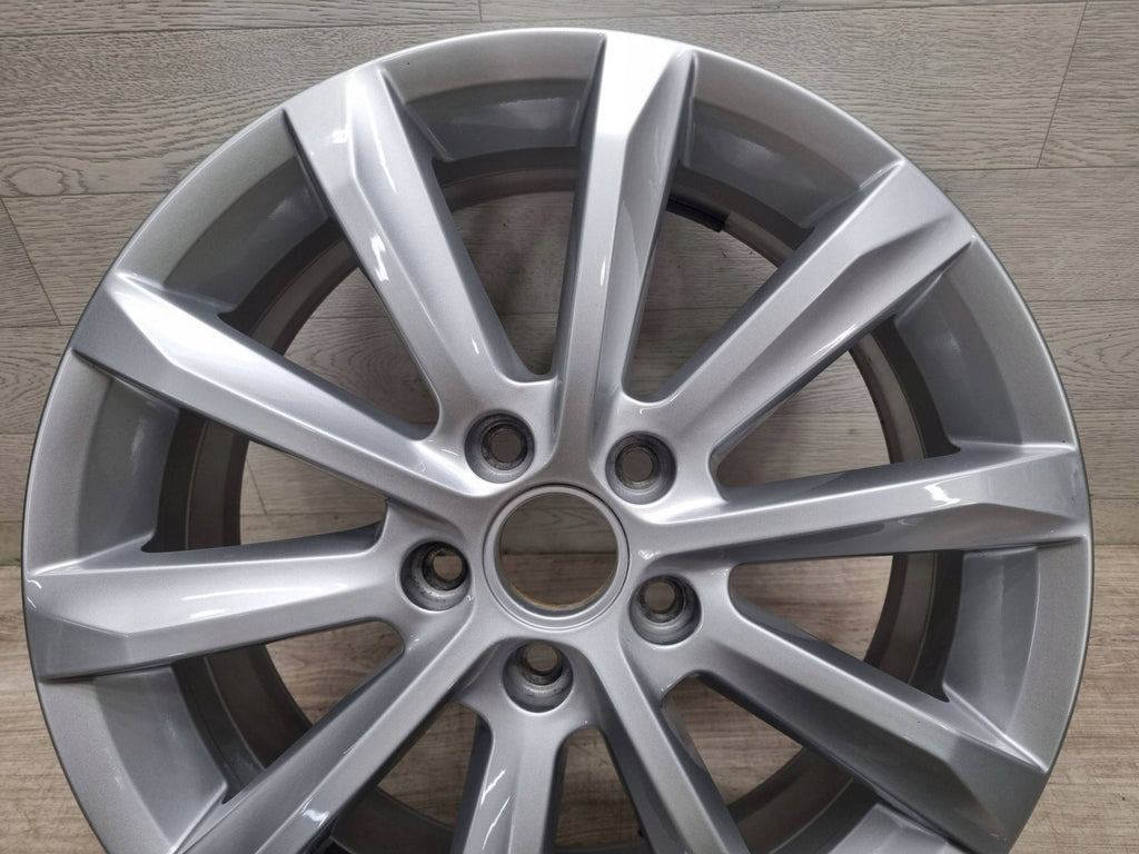 1x Alufelge 17 Zoll 3G0601025C VW Passat B8 Rim Wheel FEL2180580094ba