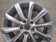 Laden Sie das Bild in den Galerie-Viewer, 1x Alufelge 17 Zoll 3G0601025C VW Passat B8 Rim Wheel FEL2180580094ba