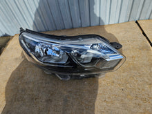 Load image into Gallery viewer, Frontscheinwerfer Toyota Proace 9808581180 Rechts Scheinwerfer Headlight SCH2556439735qw