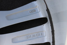 Laden Sie das Bild in den Galerie-Viewer, 4x Alufelge 18 Zoll 7.5" 5x112 29ET Glanz Silber 8W9601025B Audi A4 Allroad FEL3172414183js