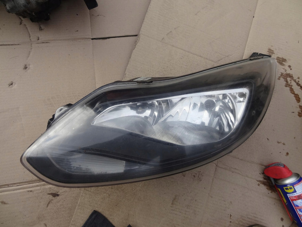 Frontscheinwerfer Ford Focus BM51-13W030-CF Links Scheinwerfer Headlight SCH9092245933de