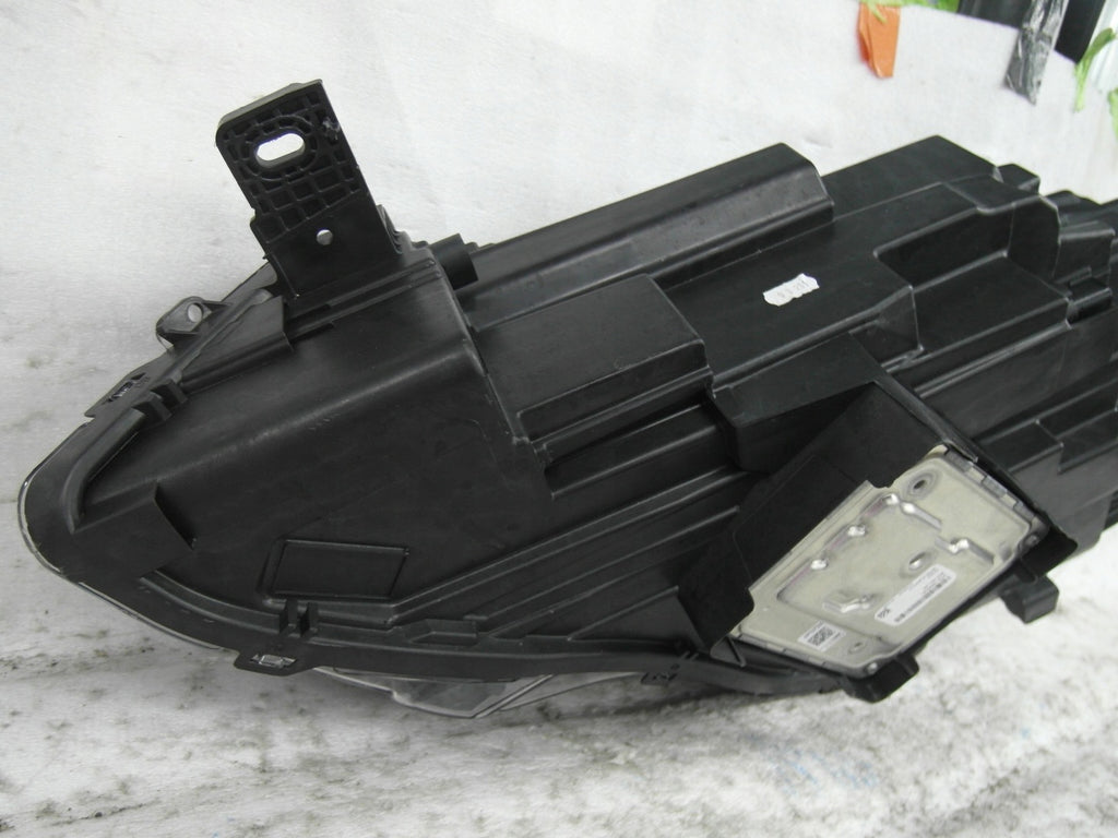 Frontscheinwerfer LV4B-13E016-AR Full LED Rechts Scheinwerfer Headlight