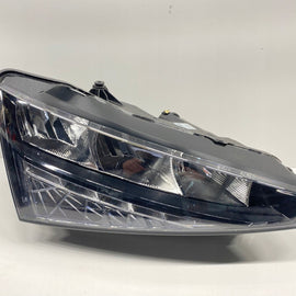 Frontscheinwerfer Skoda Scala 657941016 LED Rechts Scheinwerfer Headlight SCH7939531815lo