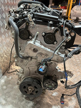 Laden Sie das Bild in den Galerie-Viewer, Motor Kia Sportage V G4FT 1.6 TGDI 12TKm 2021 Benzin Engine Komplett MOT3487362209og