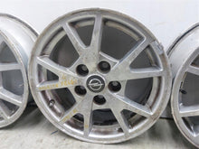Laden Sie das Bild in den Galerie-Viewer, 4x Alufelge 16 Zoll 6.5" 5x120 Opel Insignia A Rim Wheel FEL9227614822en