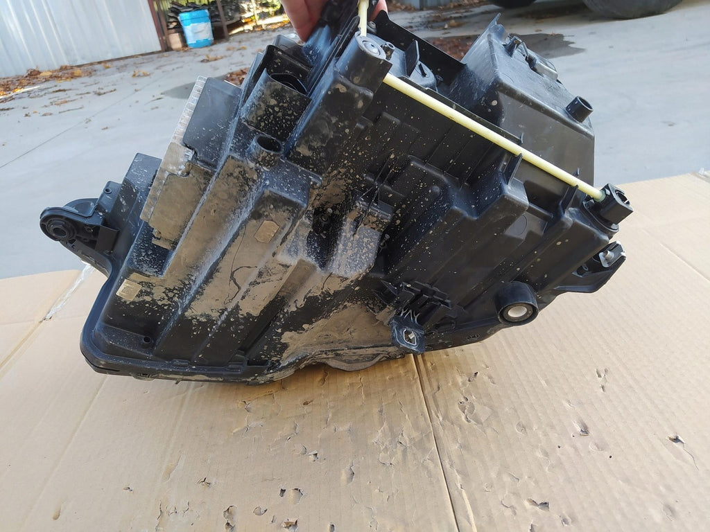 Frontscheinwerfer Audi E-Tron 89A941036 LED Rechts Scheinwerfer Headlight SCH5978745633jt