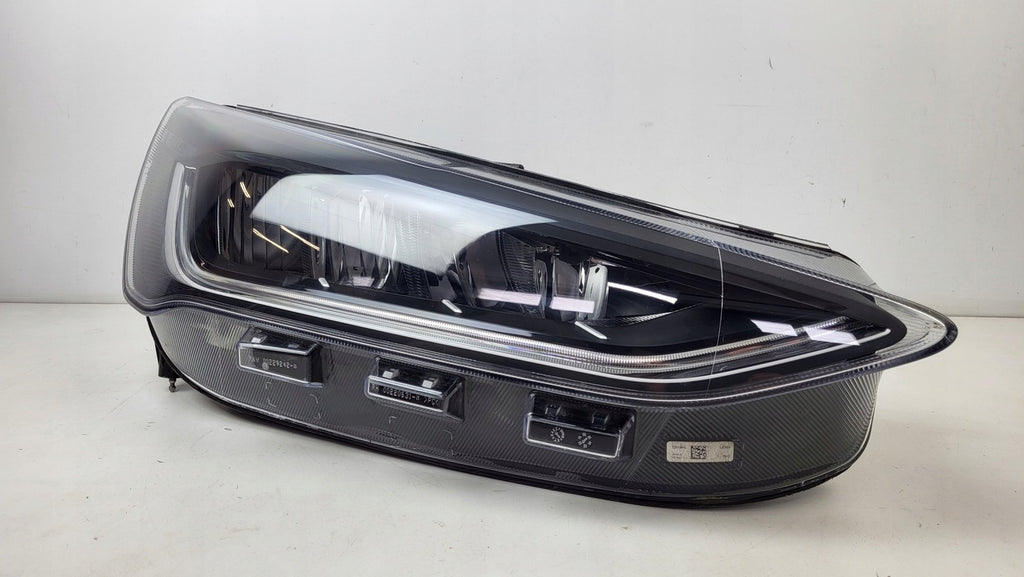 Frontscheinwerfer Ford Focus NX7B-13E014-CD LED Rechts Scheinwerfer Headlight SCH3660771401lu