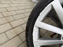 Load image into Gallery viewer, 1x Alufelge 18 Zoll 7.5" 5x112 51ET 5E0601025Q Skoda Octavia Iii Rim Wheel FEL7327444690sb