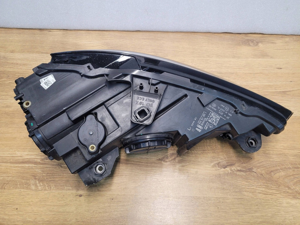 Frontscheinwerfer Audi A3 8V0941005E Xenon Links Scheinwerfer Headlight SCH5224989288ut