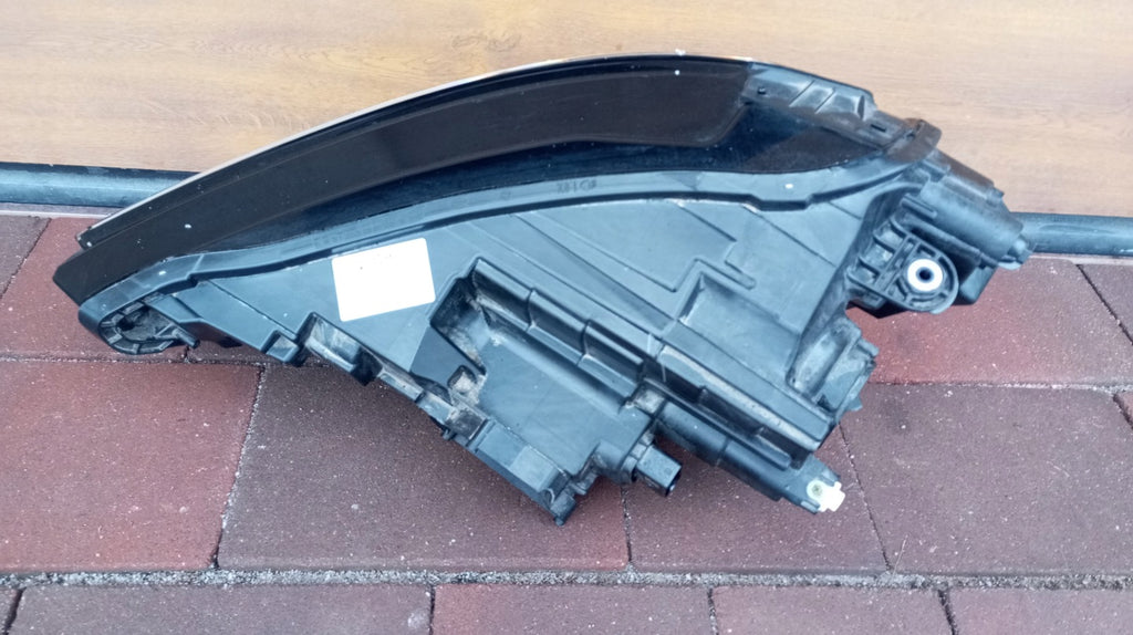 Frontscheinwerfer Skoda Kodiaq 57H941036 Full LED Rechts Scheinwerfer Headlight SCH8609826717ag