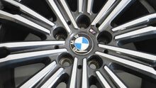 Load image into Gallery viewer, 1x Alufelge 18 Zoll 8.5" 5x112 40ET 8089891 BMW G31 G21 G30 G32 F45 G01 G11 G20 FEL6809109655tl
