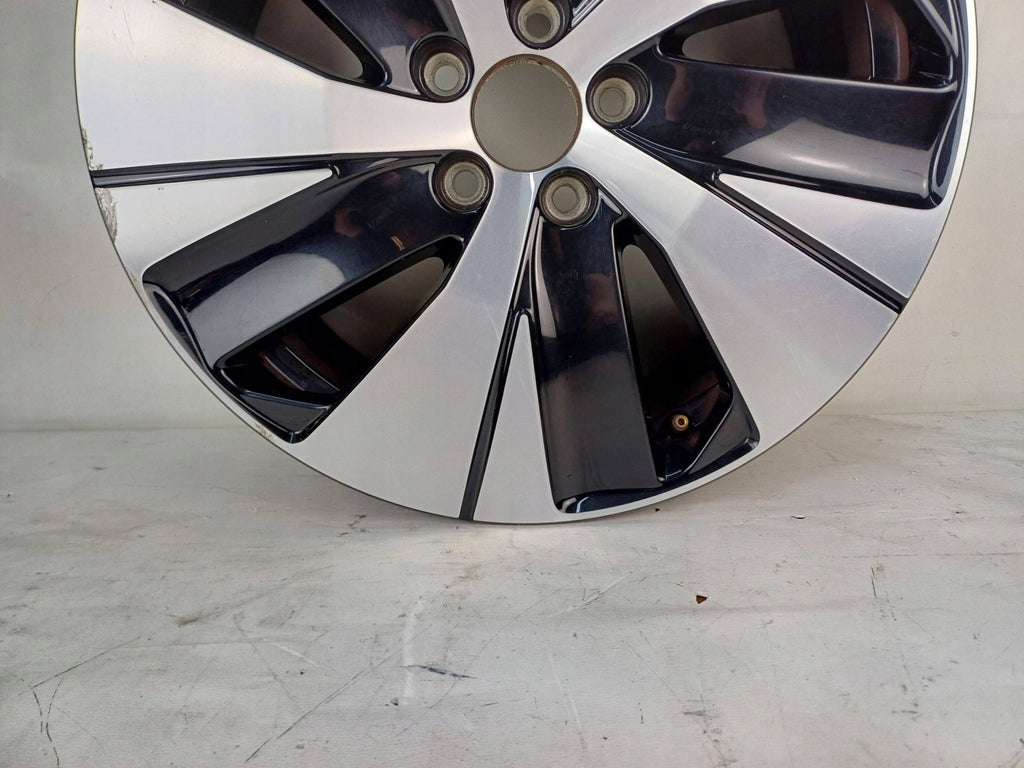 1x Alufelge 18 Zoll 7.5" 5x108 50 5ET 31680403 Volvo Xc40 Rim Wheel FEL3258217569ml