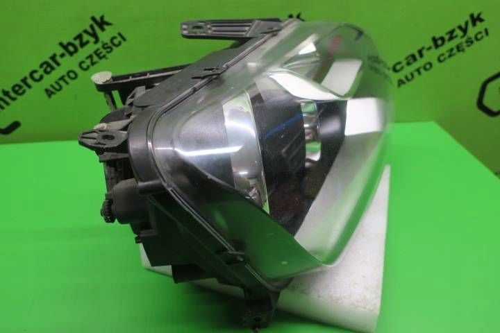 Frontscheinwerfer VW Amarok Rechts Scheinwerfer Headlight SCH7204255560ew