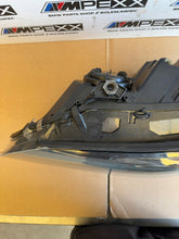 Laden Sie das Bild in den Galerie-Viewer, Frontscheinwerfer BMW E60 E61 Links Scheinwerfer Headlight SCH3169654474kq