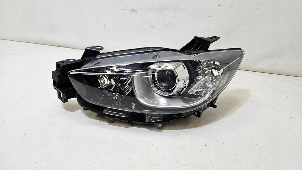 Frontscheinwerfer Mazda Cx5 KD54-51040 LED Links Scheinwerfer Headlight