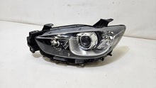 Laden Sie das Bild in den Galerie-Viewer, Frontscheinwerfer Mazda Cx5 KD54-51040 LED Links Scheinwerfer Headlight