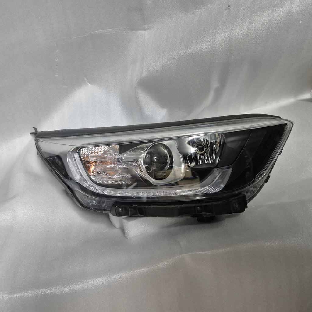 Frontscheinwerfer Kia Stonic LED Rechts Scheinwerfer Headlight
