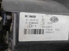 Laden Sie das Bild in den Galerie-Viewer, Frontscheinwerfer Dacia Sandero 260608494R FALSE Scheinwerfer Headlight SCH9994062384ml