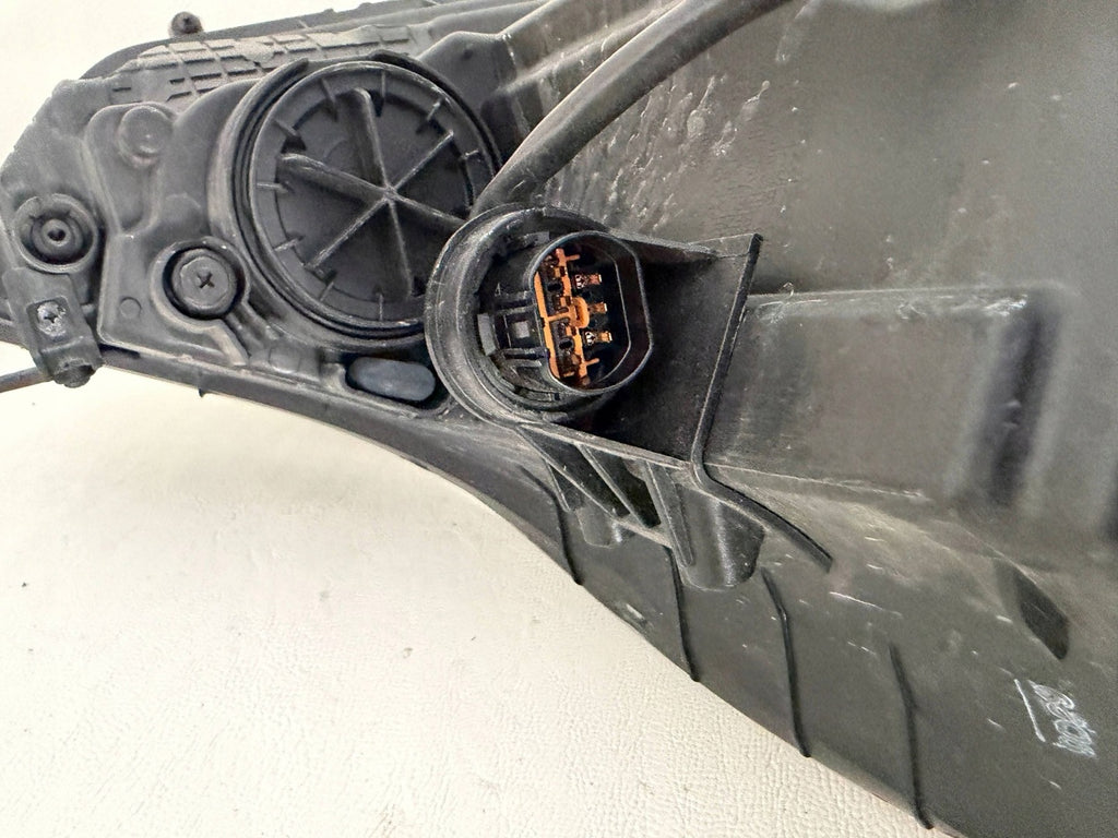 Frontscheinwerfer Hyundai Ix20 921011KXXX Ein Stück (Rechts oder Links) SCH7307303937uq