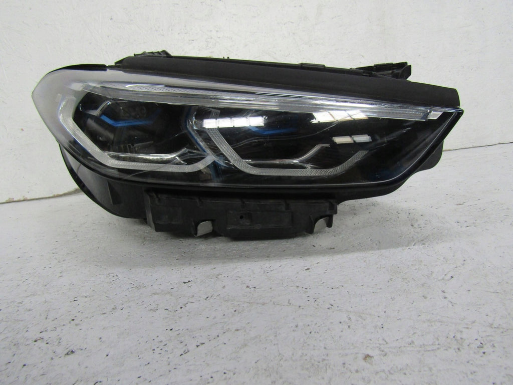 Frontscheinwerfer BMW 8 G14 5A41016-02 Laser Rechts Scheinwerfer Headlight SCH1716009671gz