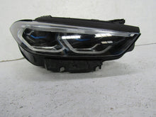 Laden Sie das Bild in den Galerie-Viewer, Frontscheinwerfer BMW 8 G14 5A41016-02 Laser Rechts Scheinwerfer Headlight SCH1716009671gz