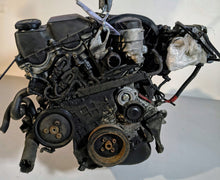 Load image into Gallery viewer, Motor BMW E91 E90 N45B16A 1.6 115PS 85kW Benzin Engine Komplett