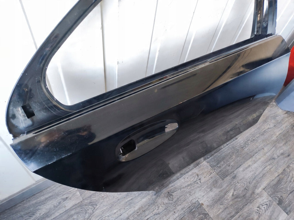 Tür Mercedes-Benz W177 Hinten Rechts Door Porta Porte