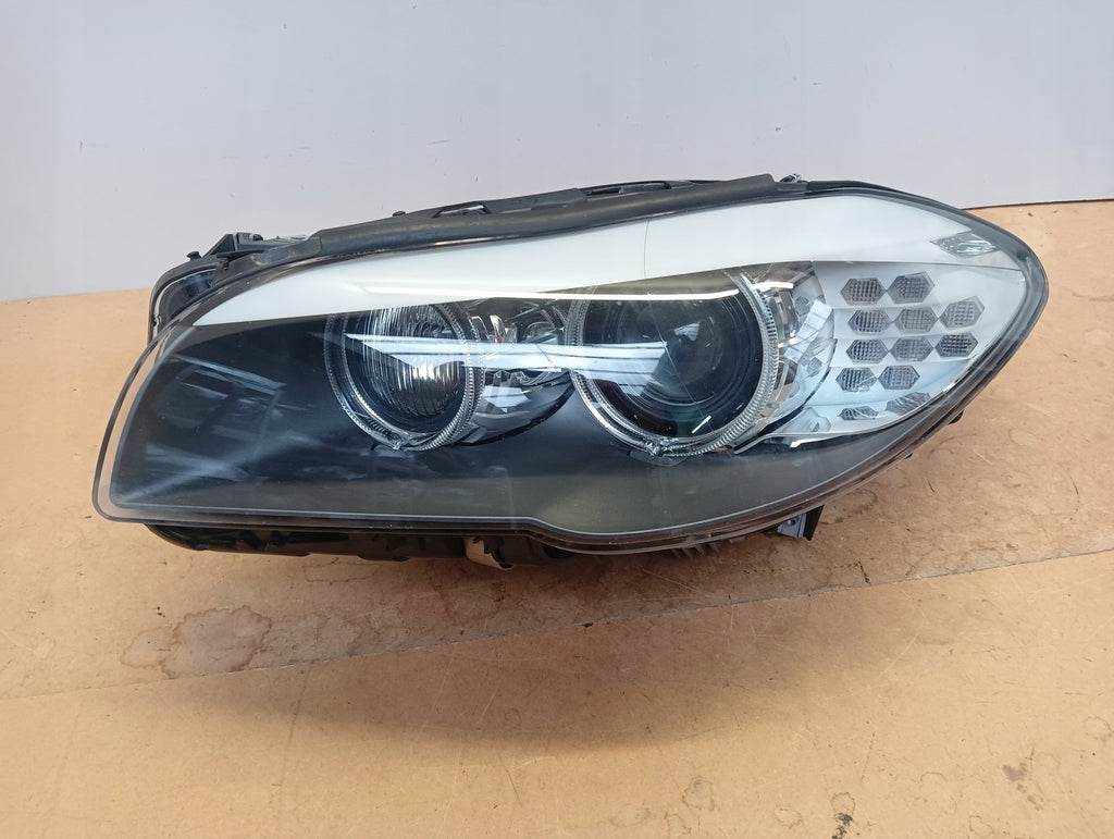 Frontscheinwerfer BMW 5 F11 F10 1ZS010131-41 Links Scheinwerfer Headlight SCH2769473954gu