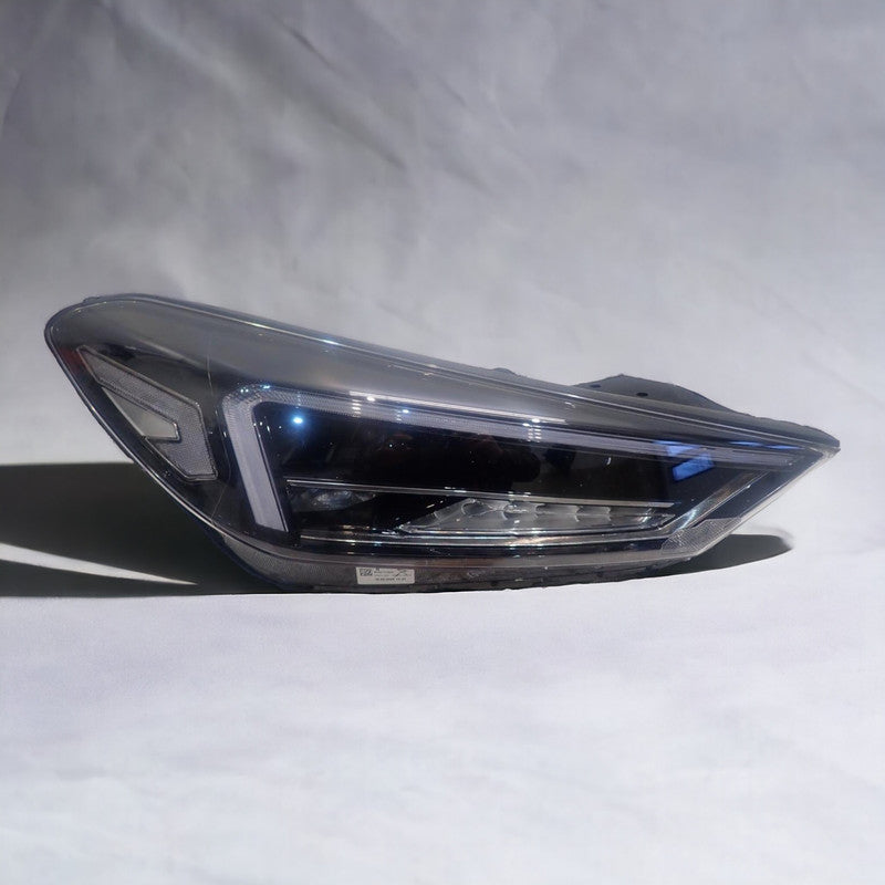 Frontscheinwerfer Hyundai Tucson 92102-D7700 FULL LED Rechts Headlight