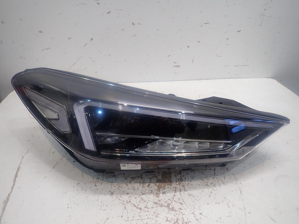 Frontscheinwerfer Hyundai Tucson 92102-D7700 FULL LED Rechts Headlight