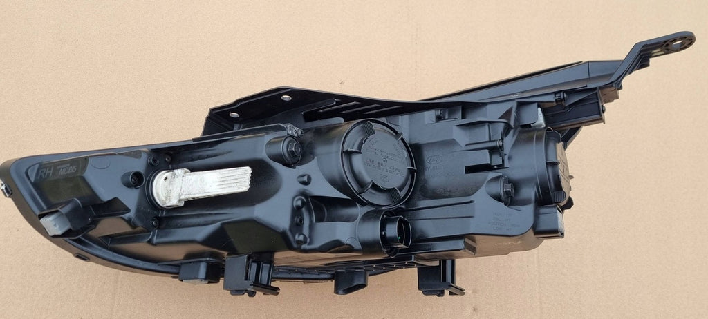Frontscheinwerfer Hyundai I30 III 92102-G4020 Rechts Scheinwerfer Headlight SCH4423243307yk