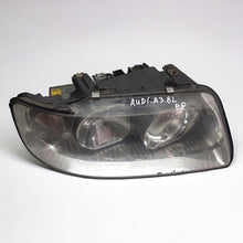 Laden Sie das Bild in den Galerie-Viewer, Frontscheinwerfer Audi A3 4B0941471 Xenon Rechts Scheinwerfer Headlight