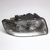 Frontscheinwerfer Audi A3 4B0941471 Xenon Rechts Scheinwerfer Headlight