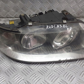Frontscheinwerfer Audi A3 4B0941471 Xenon Rechts Scheinwerfer Headlight SCH1982023805ht