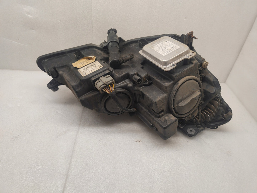Frontscheinwerfer Mercedes-Benz A2078200159KZ Xenon Links Scheinwerfer Headlight SCH8075819751rg