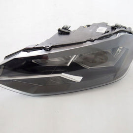 Frontscheinwerfer VW Polo 2G1941005 FALSE Scheinwerfer Headlight SCH7798430501ky