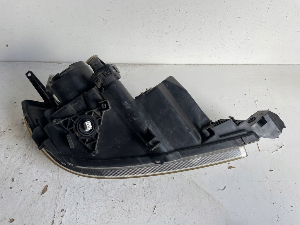Frontscheinwerfer Mazda 3 Bk P2951 Xenon Links Scheinwerfer Headlight SCH1328659768nl