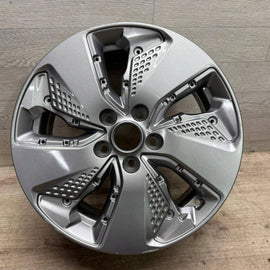 1x Alufelge 17 Zoll 50ET 52910K4000 Hyundai Kona Rim Wheel FEL9485430891xu