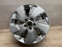 Load image into Gallery viewer, 1x Alufelge 17 Zoll 50ET 52910K4000 Hyundai Kona Rim Wheel FEL9485430891xu