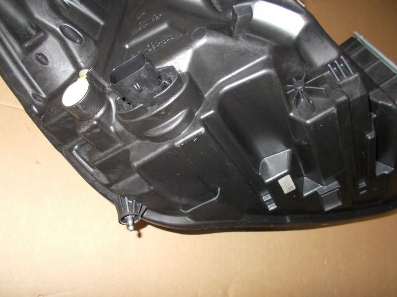 Frontscheinwerfer Ford Focus JX7B-13E017-AE Full LED Rechts oder Links SCH1236212329kz