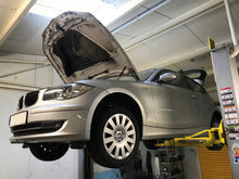 Laden Sie das Bild in den Galerie-Viewer, Motor BMW E87 N47D20B 2.0 204PS 150kW 114TKm 2009 Diesel Engine Unkomplett