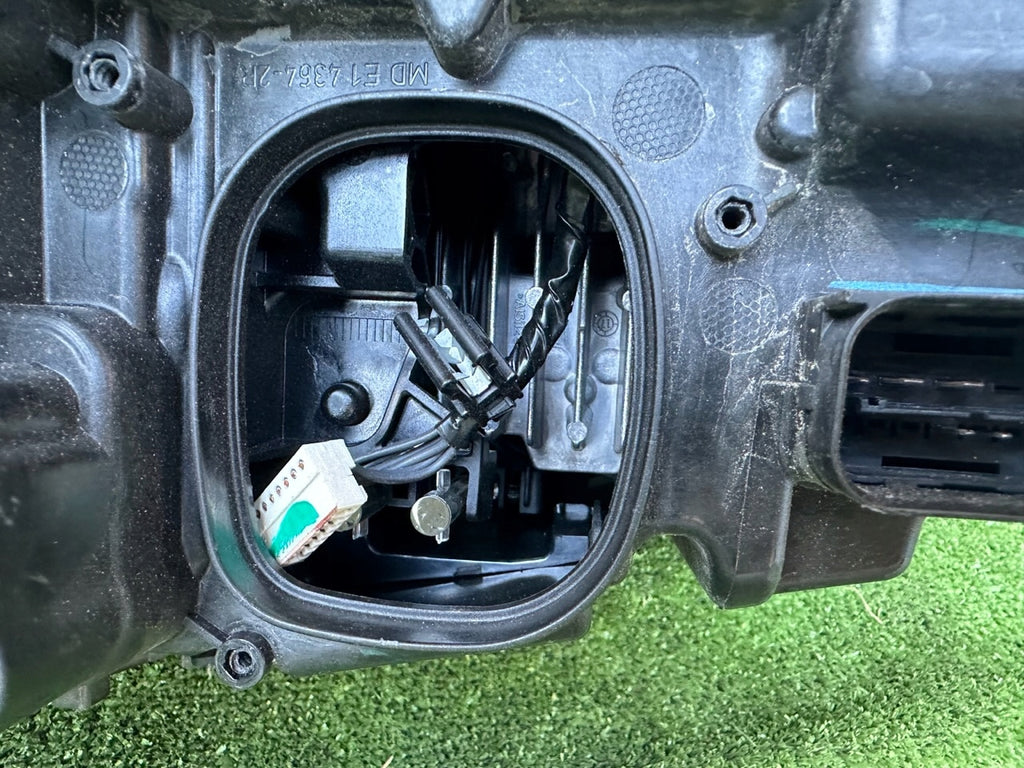 Frontscheinwerfer BMW X3 G01 F97 X4 G02 F98 7494052 LED Rechts Headlight SCH7006456644yf