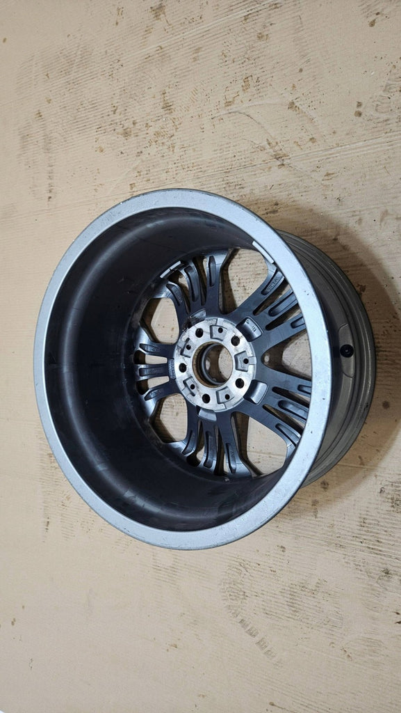1x Alufelge 18 Zoll 6789148 BMW X1 E84 Rim Wheel FEL4937034192td