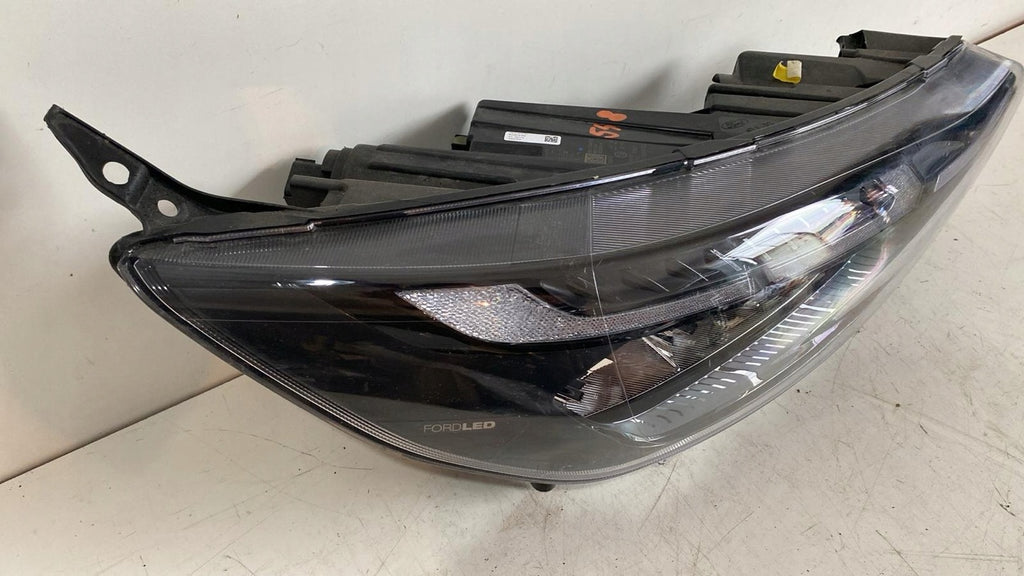 Frontscheinwerfer Ford Custom PZ31-13E014-CB Full LED Rechts Headlight SCH6048452735oe