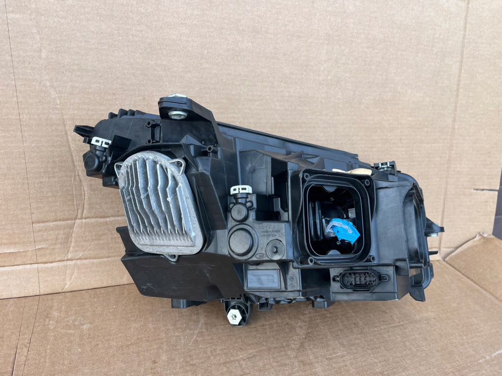 Frontscheinwerfer Mercedes-Benz Glc A2539065701 LED Links Scheinwerfer Headlight SCH4496746834mo